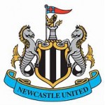 Newcastle United Brankarsky